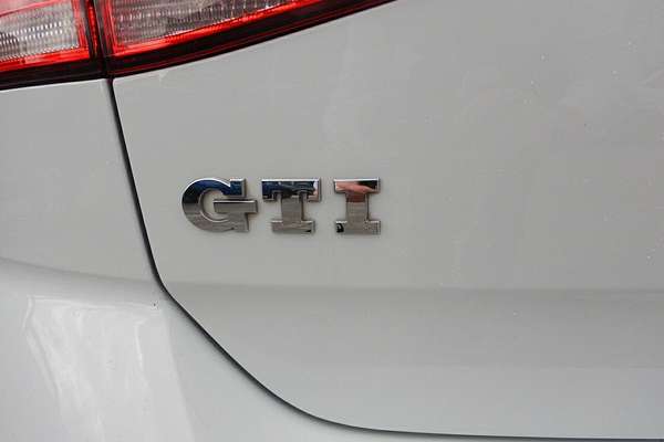 2017 Volkswagen Golf GTI 7.5