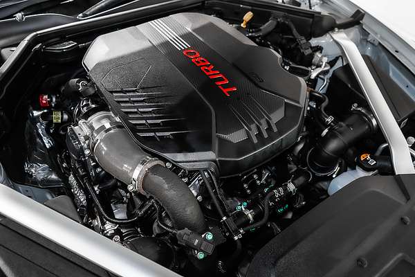 2023 Kia Stinger GT CK