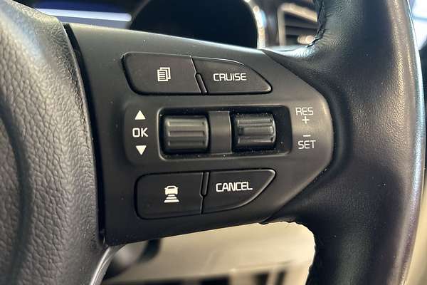 2020 Kia Carnival Platinum YP