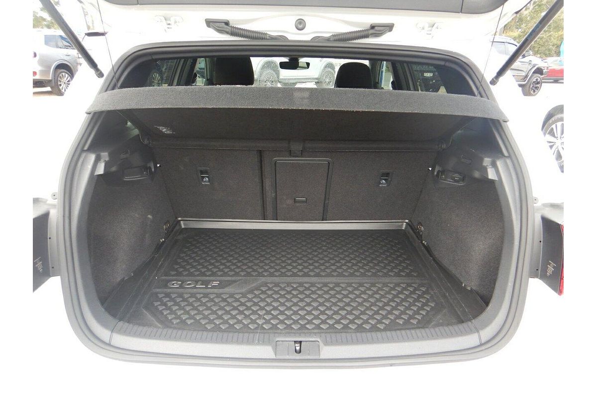 2017 Volkswagen Golf GTI 7.5