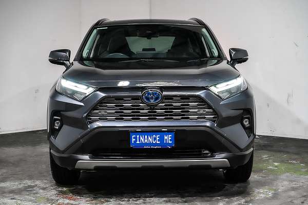 2024 Toyota RAV4 Cruiser AXAH54R