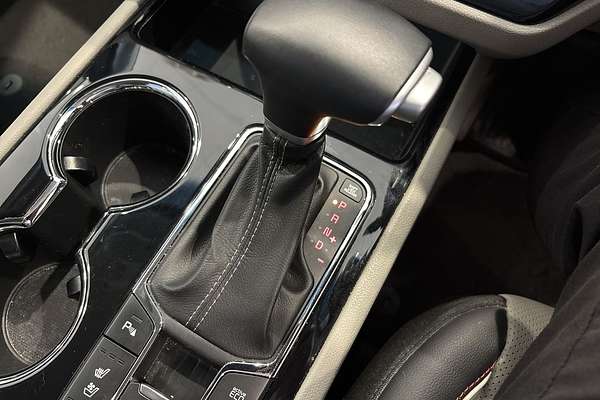 2020 Kia Carnival Platinum YP