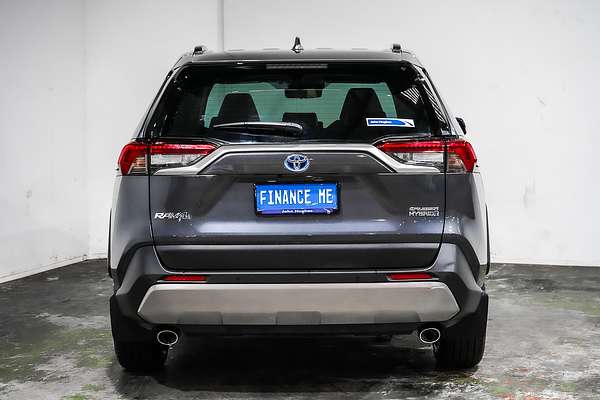 2024 Toyota RAV4 Cruiser AXAH54R