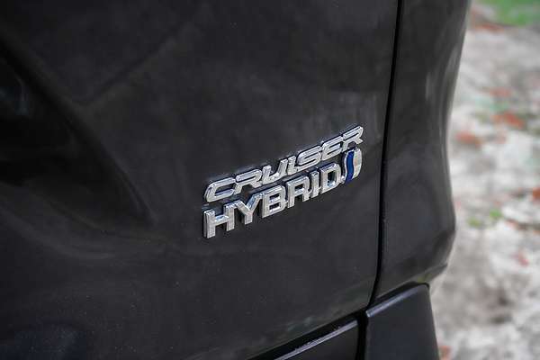 2024 Toyota RAV4 Cruiser AXAH54R
