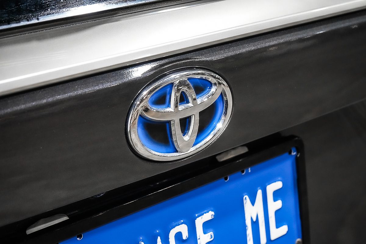 2024 Toyota RAV4 Cruiser AXAH54R