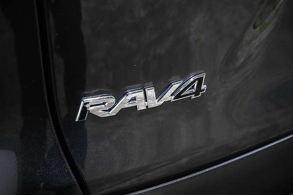 2024 Toyota RAV4 Cruiser AXAH54R