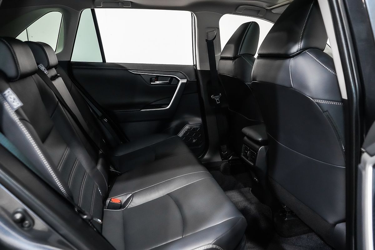 2024 Toyota RAV4 Cruiser AXAH54R