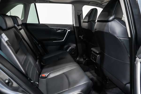 2024 Toyota RAV4 Cruiser AXAH54R