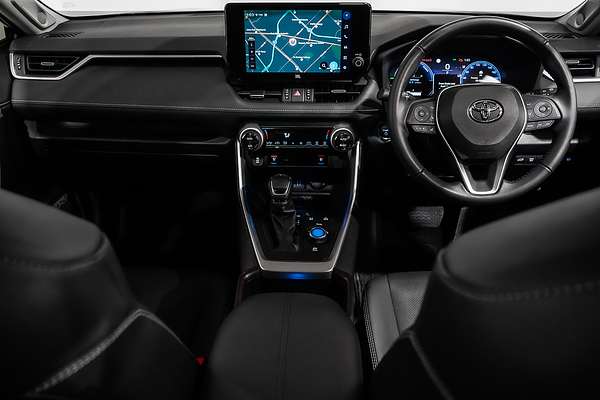 2024 Toyota RAV4 Cruiser AXAH54R