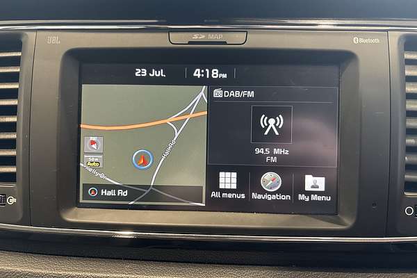 2020 Kia Carnival Platinum YP