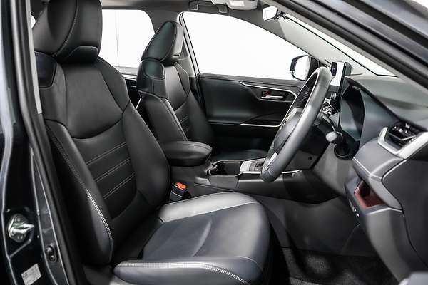 2024 Toyota RAV4 Cruiser AXAH54R