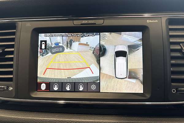 2020 Kia Carnival Platinum YP