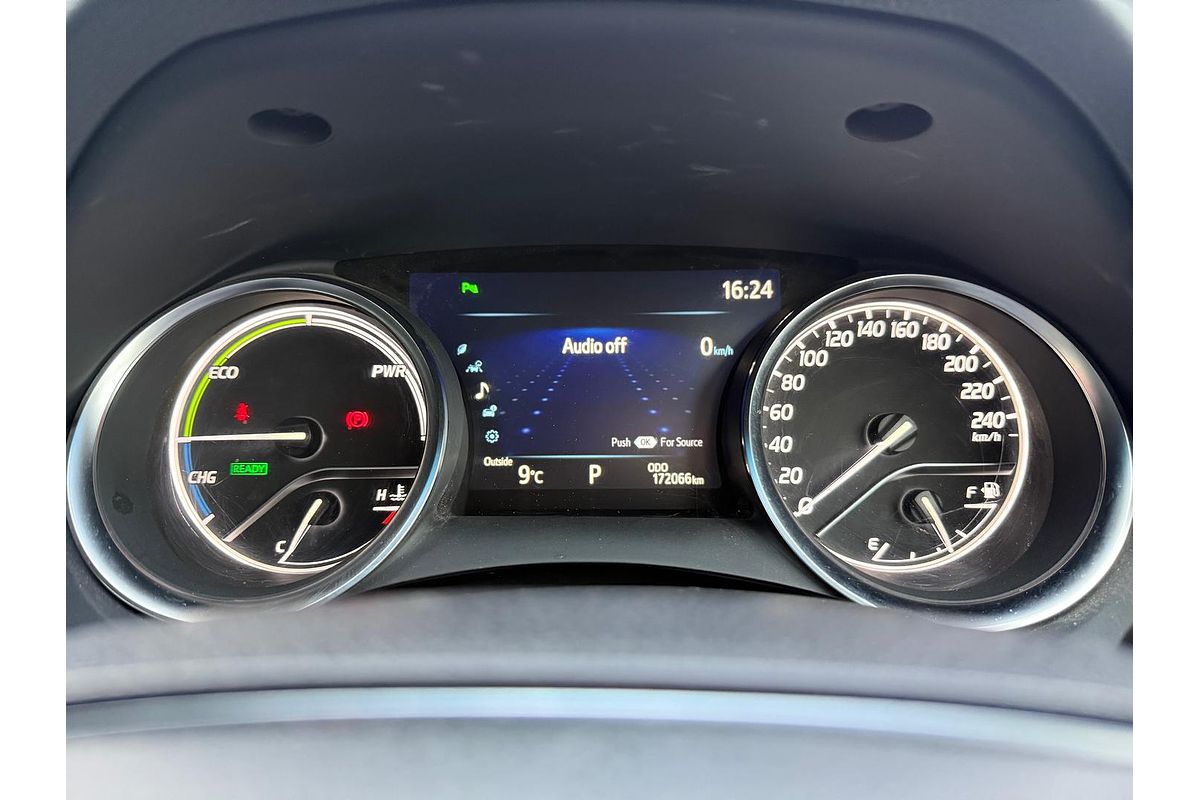 2020 Toyota Camry Ascent Sport AXVH70R