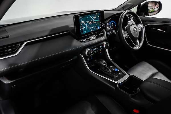 2024 Toyota RAV4 Cruiser AXAH54R