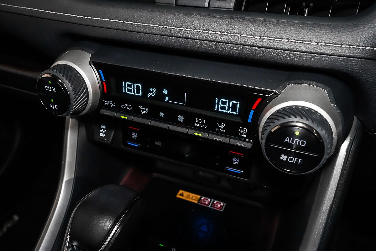 2024 Toyota RAV4 Cruiser AXAH54R