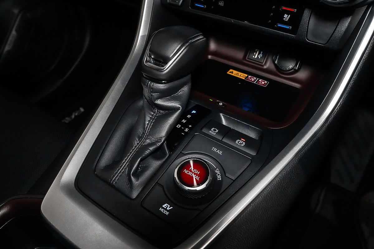 2024 Toyota RAV4 Cruiser AXAH54R