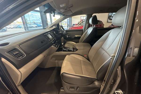 2020 Kia Carnival Platinum YP