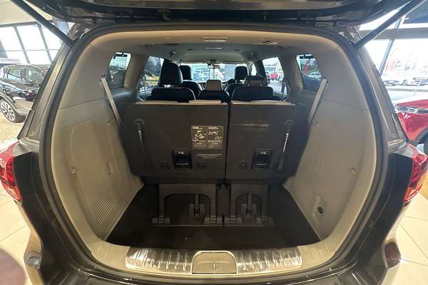 2020 Kia Carnival Platinum YP