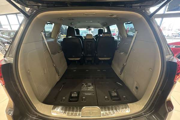 2020 Kia Carnival Platinum YP