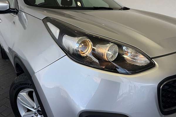 2018 Kia Sportage Si QL
