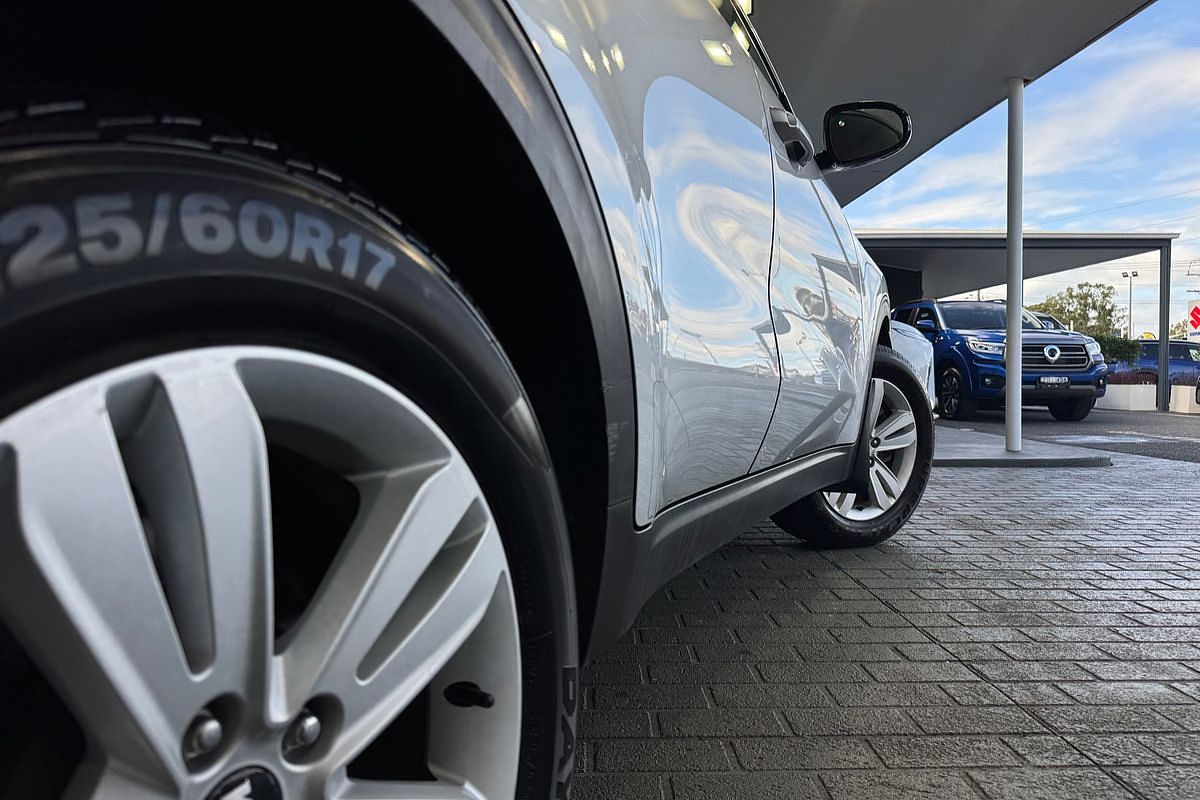 2018 Kia Sportage Si QL
