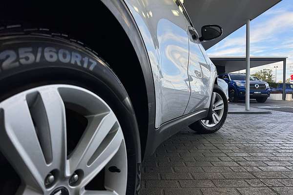 2018 Kia Sportage Si QL