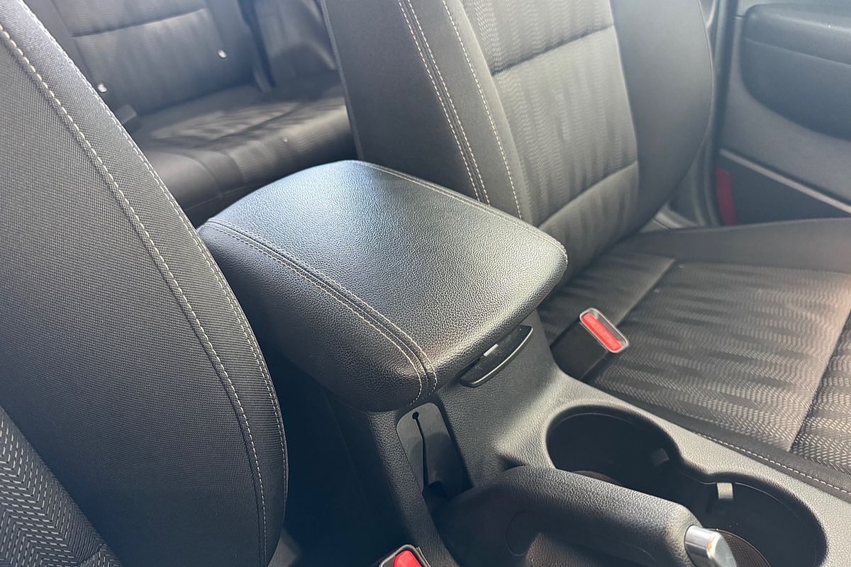 2018 Kia Sportage Si QL
