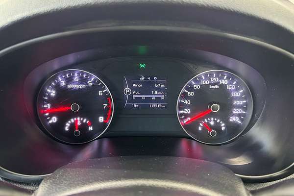 2018 Kia Sportage Si QL