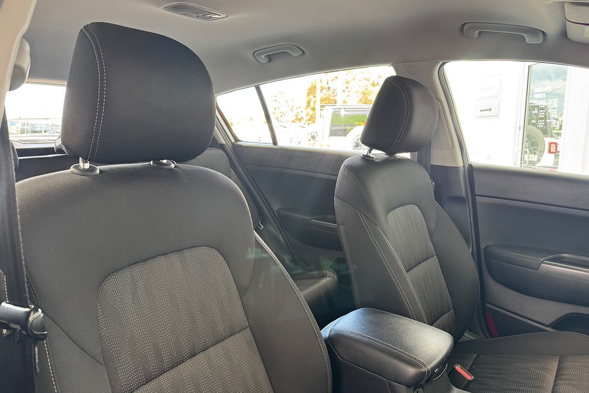 2018 Kia Sportage Si QL