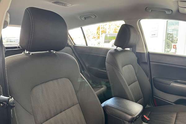 2018 Kia Sportage Si QL