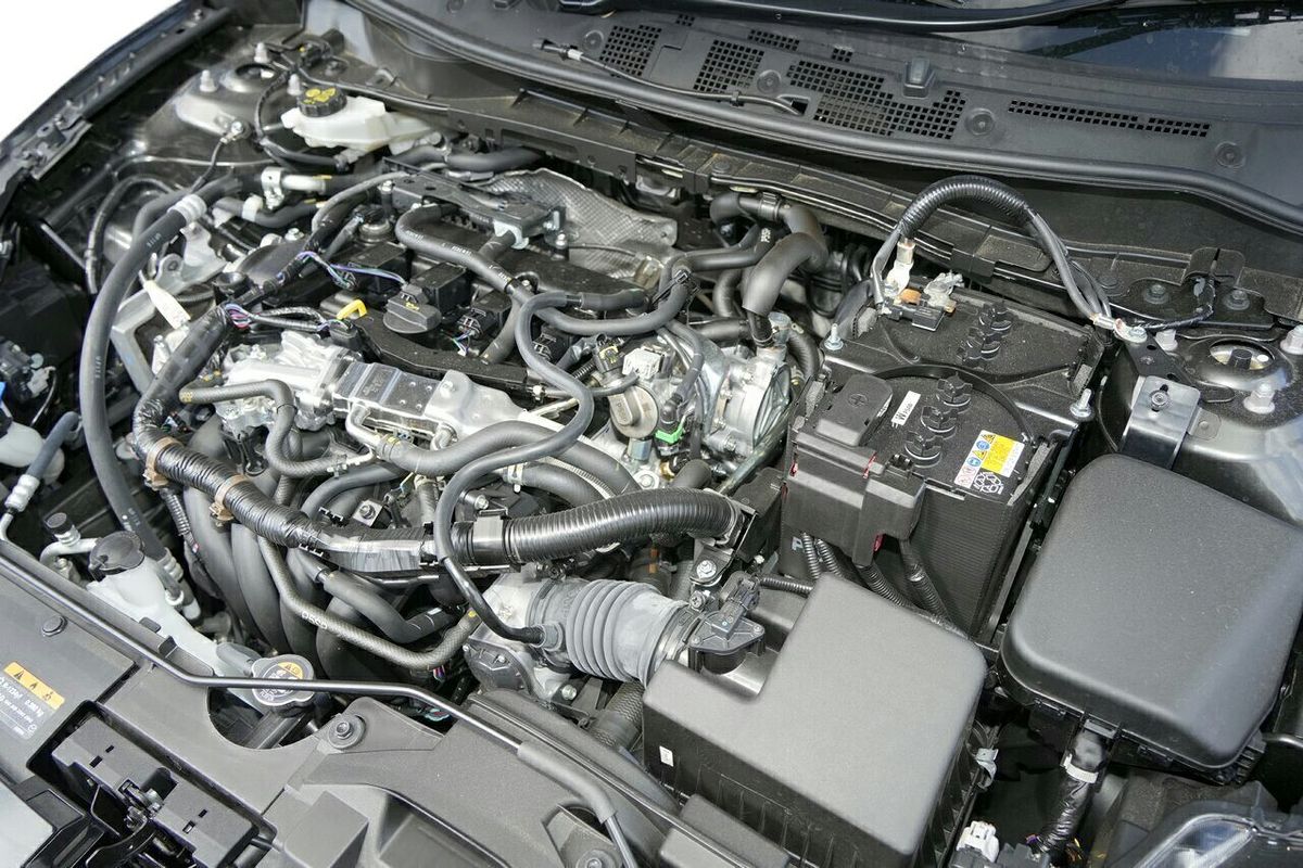 2024 Mazda 2 G15 Evolve DJ Series
