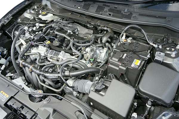 2024 Mazda 2 G15 Evolve DJ Series