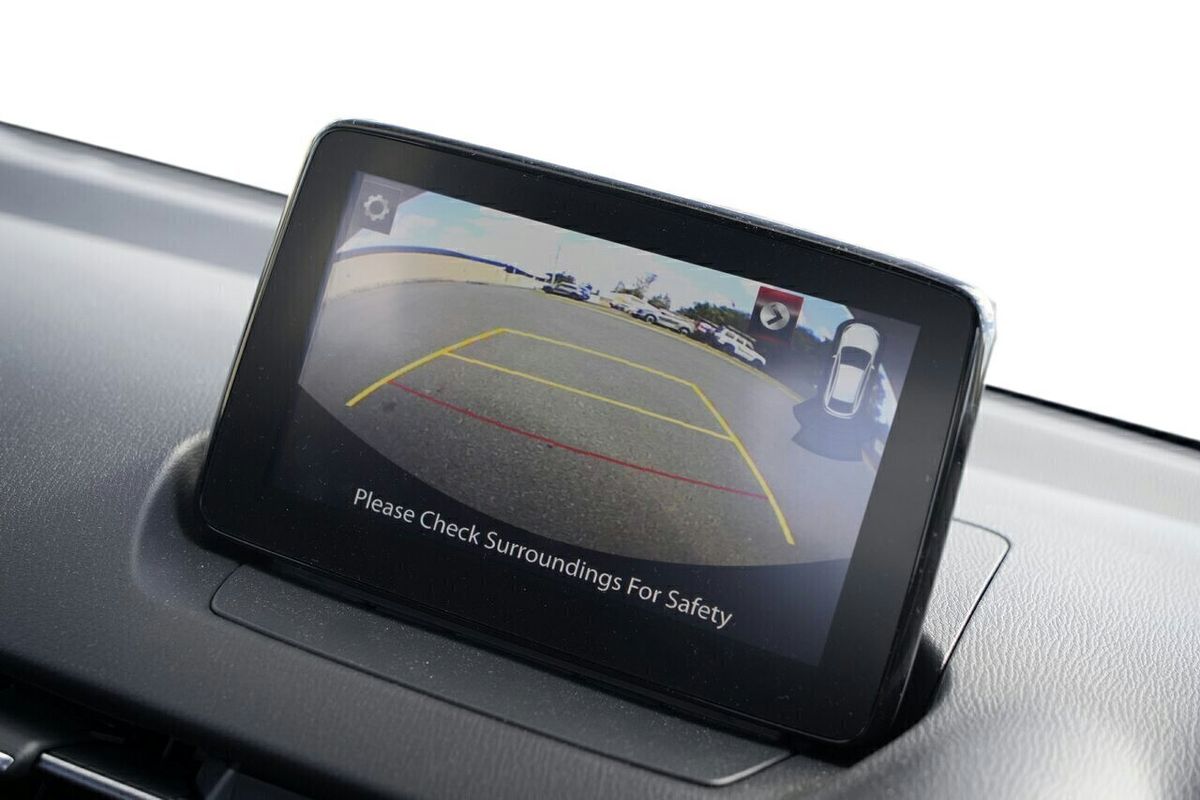 2024 Mazda 2 G15 Evolve DJ Series