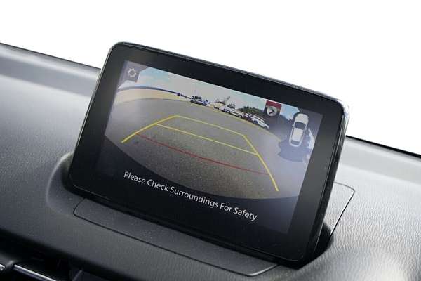2024 Mazda 2 G15 Evolve DJ Series