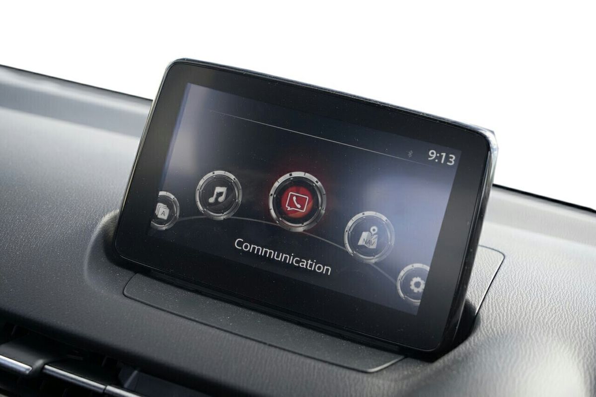 2024 Mazda 2 G15 Evolve DJ Series