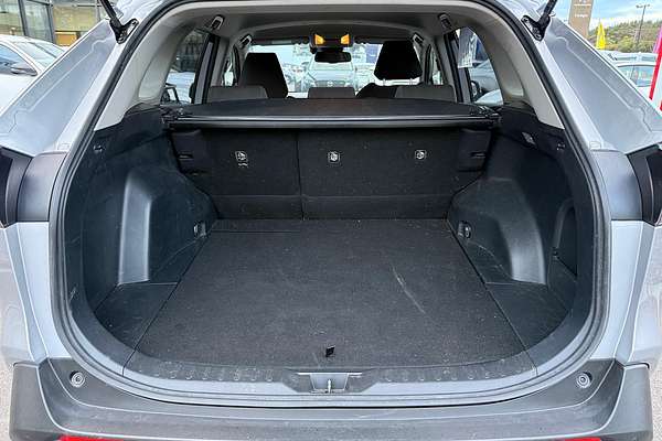 2020 Toyota RAV4 GXL AXAH52R