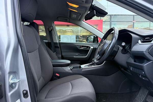 2020 Toyota RAV4 GXL AXAH52R