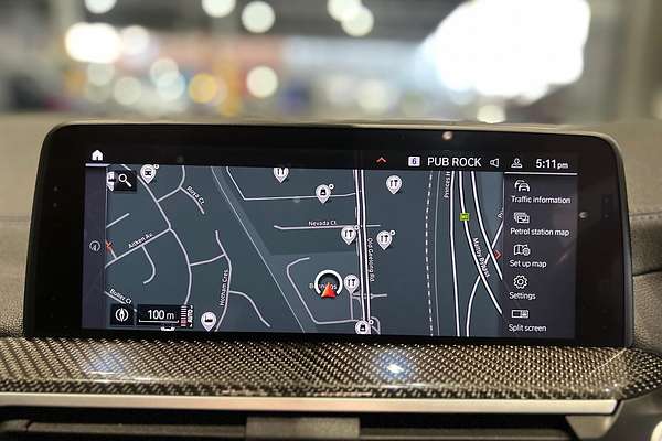 2020 BMW X4 M40i G02