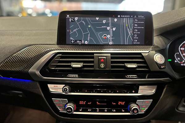 2020 BMW X4 M40i G02