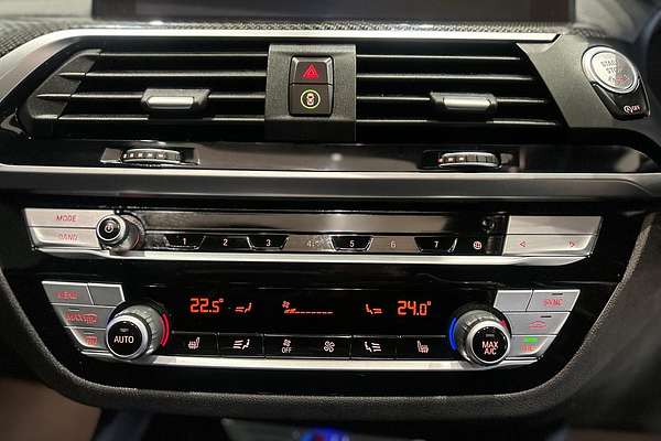 2020 BMW X4 M40i G02