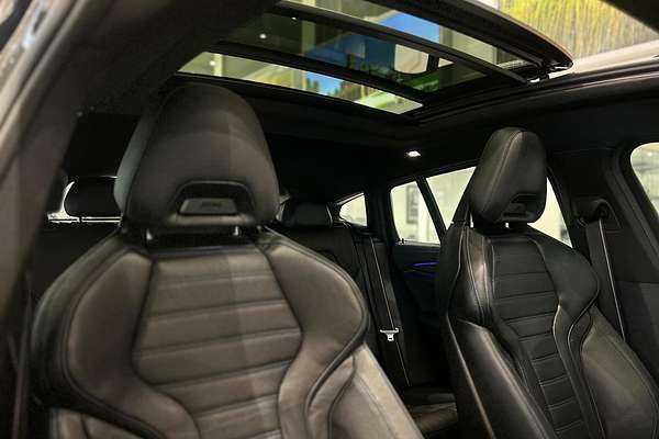 2020 BMW X4 M40i G02