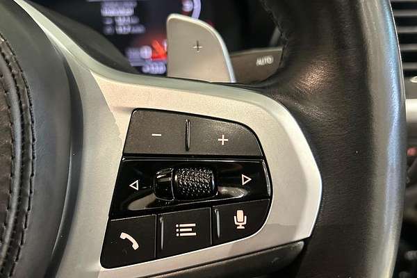 2020 BMW X4 M40i G02