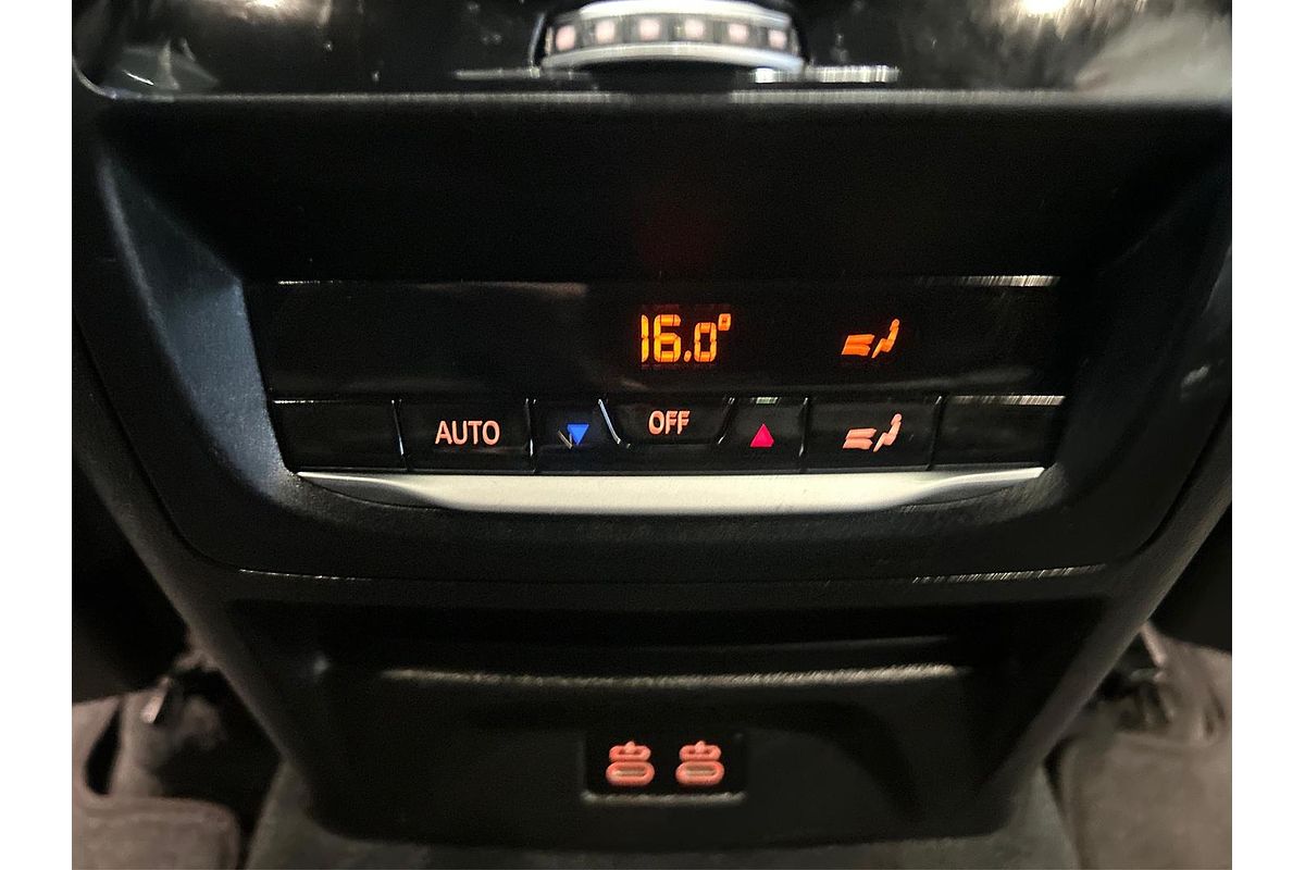 2020 BMW X4 M40i G02