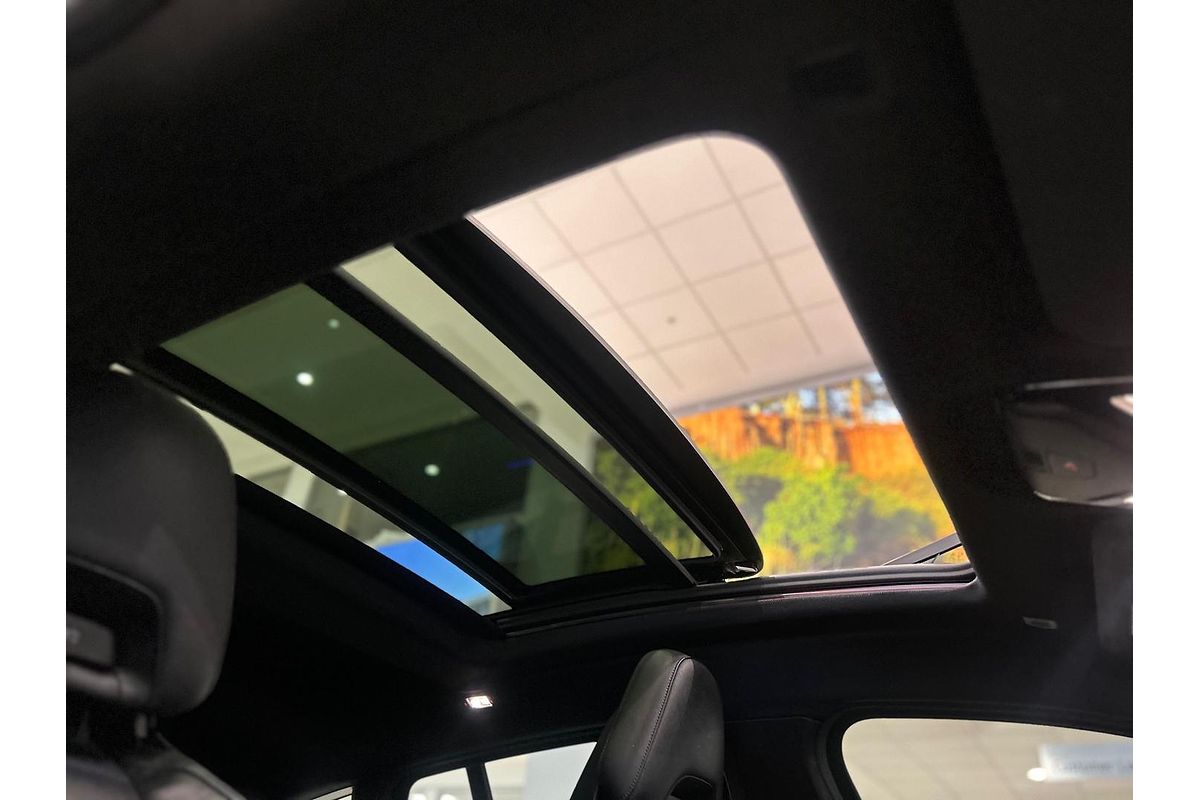 2020 BMW X4 M40i G02