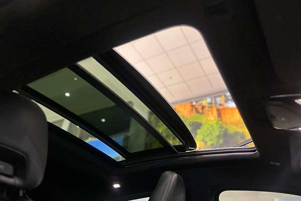 2020 BMW X4 M40i G02