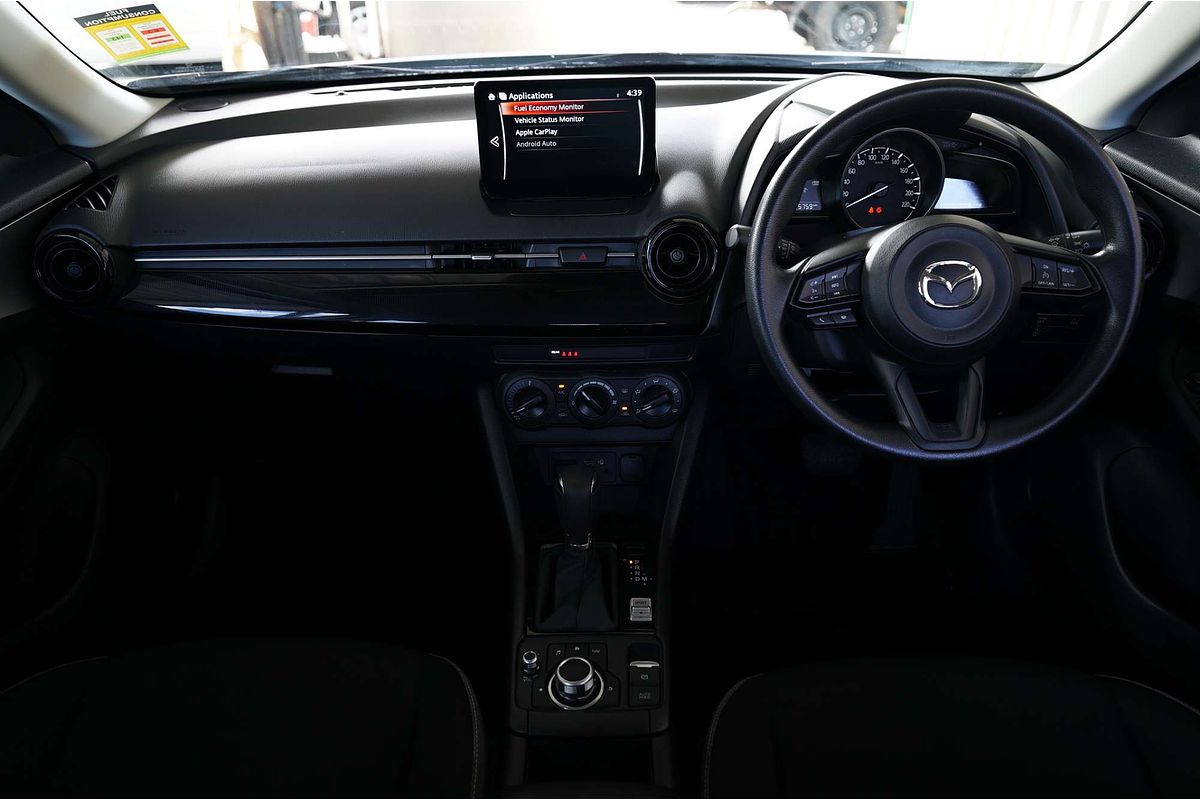 2024 Mazda CX-3 CX-3 G20 SPORT CX3IAW5S