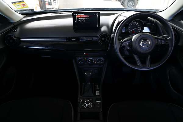 2024 Mazda CX-3 CX-3 G20 SPORT CX3IAW5S