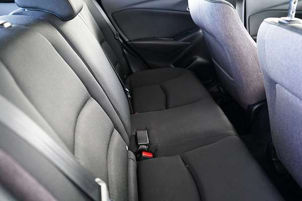 2024 Mazda CX-3 CX-3 G20 SPORT CX3IAW5S