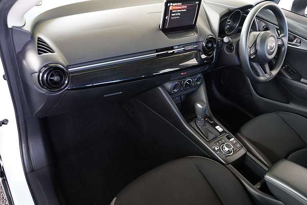 2024 Mazda CX-3 CX-3 G20 SPORT CX3IAW5S