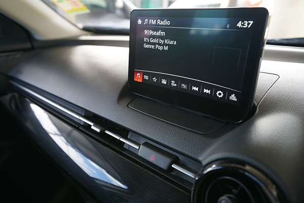 2024 Mazda CX-3 CX-3 G20 SPORT CX3IAW5S